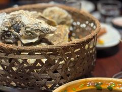-蚝堡海鲜·威海菜·海肠捞饭·烧烤·亚洲吃蚝公司(幸福门店)