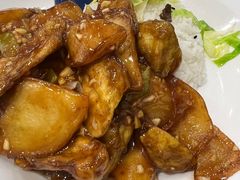 -宛平李记小吃(东关街店)