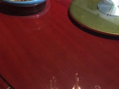 -乔家大院私房菜(海佳云顶店)