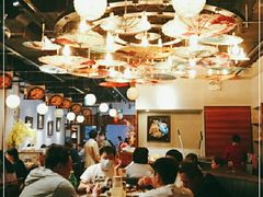 大堂-丝路花语之·胡姬酒肆(中关村店)