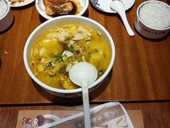 -渝是乎酸菜鱼(龙旗购物中心店)