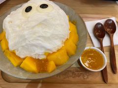-怪物的冰与火(天虹商场中山路店)