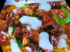 -周渝食惦酸菜鱼(青浦店)