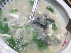 -川人百味·水煮活鱼(赛罕万达店)