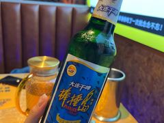 -喝丢一只鞋海鲜烧烤·海肠捞饭(东关街店)