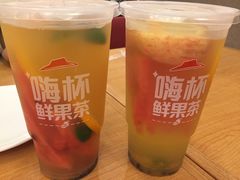 -必胜客(天河城店)