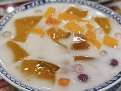 -赵记传承·中国甜品(福州总店)