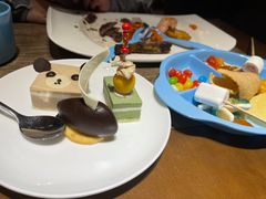 -杭州国际会议中心洲际酒店-原素全日餐厅(解放东路店)