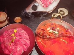 -色響火锅(恒隆广场店)