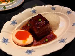 -醉东Oriental House(静安嘉里中心店)