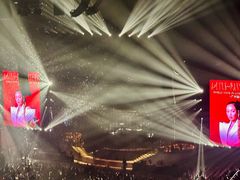 -宝能国际体育演艺中心