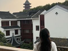 -苏州吴宫泛太平洋酒店