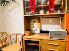 -团子君寿司·茶