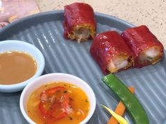 -点都德(龙之梦店)