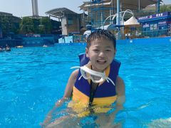-杭州浪浪浪水公园