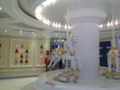 -自由港KTV(王子公主金平店)