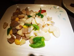 -十朝院子·南京菜(夫子庙店)