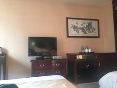 -北京国玉大酒店(鸟巢科技馆店)