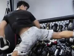 -VPsmart私教健身工作室(新华路旗舰店)