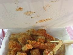 -六合夜市