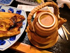 -鱼真(うおまさ)