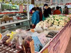 -北京稻香村(京港城生活广场店)
