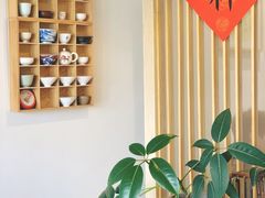 -茶庐(百花洲路店)