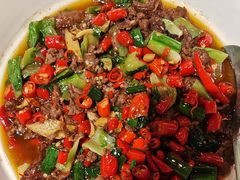 -柴火农家·江西赣南菜(土华店)