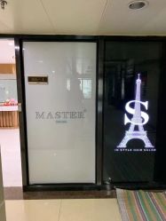 点击看大图 -MASTER 男士发型设计