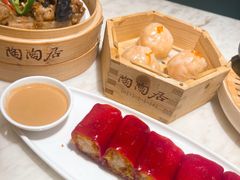 -陶陶居酒家(第十甫路总店)