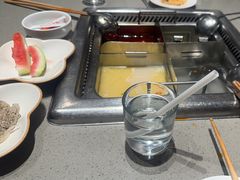 -海底捞火锅(龙岗星河COCO Park店)
