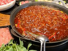 -老夏老火锅(西安南路总店)