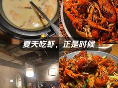 -乔街深夜食堂·台州菜·高压锅生蚝(杭州总店)