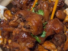 -福苗小骆驼烧烤(大唐不夜城店)