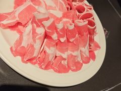 -额尔敦传统涮(公园西路店)