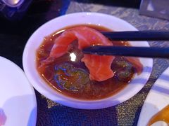 -花西亭·海鲜自助餐厅(瑞城名人酒店)