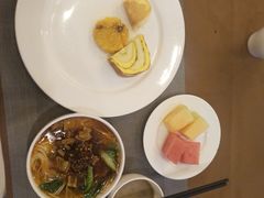 -雅安楠水阁温泉酒店