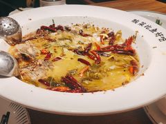 -太二酸菜鱼(浦东正大广场店)