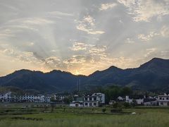-新安江山水画廊风景区