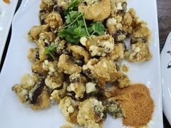 -连池鱼豆味坊(风景区店)
