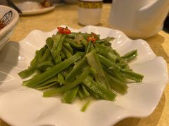 凉拌贡菜-陈麻婆豆腐(春熙店)
