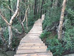 -白草畔自然风景区