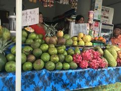 -乌布德传统市场