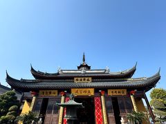 -西林禅寺