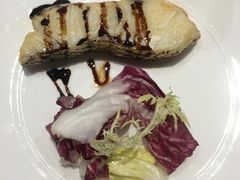 -北上海大酒店-北鸥西餐厅