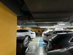 -中山公园-龙之梦停车场