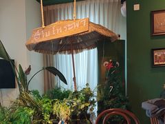 -Thai Basil罗勒叶泰式餐厅(时代天街店)