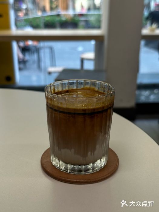 麻雀咖啡SPARROW COFFEE(十全街店)图片
