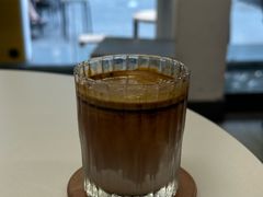 -麻雀咖啡SPARROW COFFEE(十全街店)