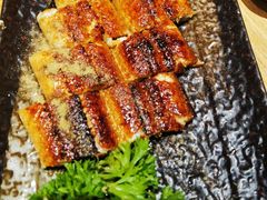 -桂马·日本料理·海胆·海鲜饭·酒场(民主广场店)